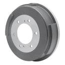 DFC 85-89 Nissan D21 Hardbody Pickup 4WD (4 Cyl) Except Heavy Duty Rear True Balanced Brake Drum
