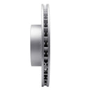 DFC GeoSPEC Coated Rotors - Drilled