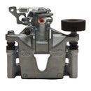 DFC 02-04 Jaguar X-Type Rear-L Premium Caliper - Silver Zinc Coated