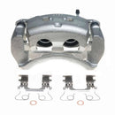Power Stop 2019 Nissan Rogue Front and Rear Autospecialty Kit w/Calipers