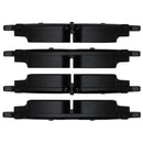 DFC GeoSPEC Coated Rotors - Plain