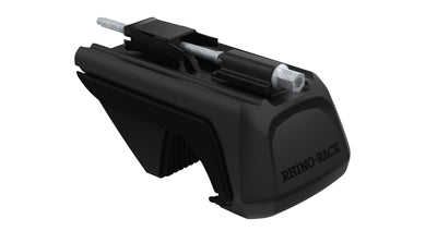 Rhino-Rack RX100 Raised Leg Rail Kit (4 Pc)