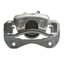 DFC 03-06 Hyundai Sonata Front-L Silver Zinc Coated Premium Caliper