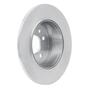 DFC Brake Rotors - Plain