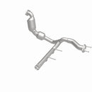 Magnaflow 22-23 Ford F-150 2.7L Right OEM Direct Fit Converter