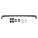 ARB Base Rack Kit Includes 61in x 51in Base Rack w/ Mount Kit Deflector and Full Rails