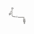 MagnaFlow 2004 Jeep Liberty 3.7L Direct Fit Converter