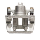 DFC 99-11 Acura CL Rear-L Premium Caliper - Silver Zinc Coated