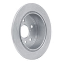 DFC Brake Rotors - Plain