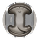 JE Pistons Chevrolet Big Block 4.310in Bore 1.270in CH 18.00 CC Piston Kit
