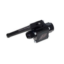 Peterson Fluid Systems Ball Valve -16AN x -16AN Female
