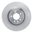 DFC 18-24 Land Rover Range Rover Front Brake Rotor