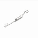 MagnaFlow BRE Exhaust Kit 01-04 Toyota Tacoma 2.7L