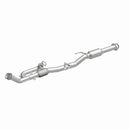 Magnaflow 18-19 Toyota Camry 3.5L Direct Fit Converter