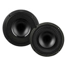 DS18 6.5in 150 Watts RMS 2 ohm Mid-Range Loudspeaker Shallow Grill Included