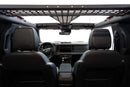Addictive Desert Designs21-23 Ford Bronco Overhead Molle Panels