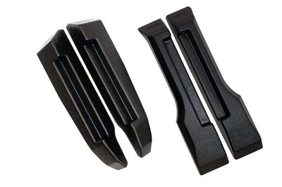 Dee Zee 21-23 Ford Bronco Bronco Hinge Covers