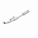 MagnaFlow Direct Fit Catalytic Converter 03-05 Tiburon 2.7L OEM