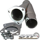 QTP QTEC Electric Valves