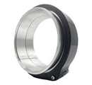 Granatelli 3.5in Dual Seal Double O-Ring Clamp Assembly