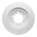 DFC 67-70 Chevrolet Brookwood Front GeoSPEC Coated Rotor