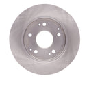DFC Brake Rotors - Plain
