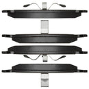 DFC 5000 Advanced Semi Met Brake Pads