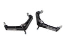 Cognito 2020+ GM Silverado/Sierra 2500/3500 2WD/4WD Billet Upper Control Arm Kit