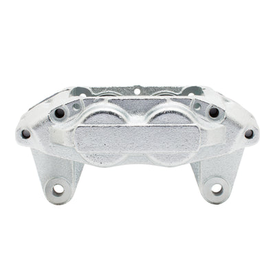 DFC 06-07 Subaru Impreza Front-R Premium Caliper - Red Powder Coated