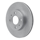 DFC GeoSPEC Coated Rotors - Plain