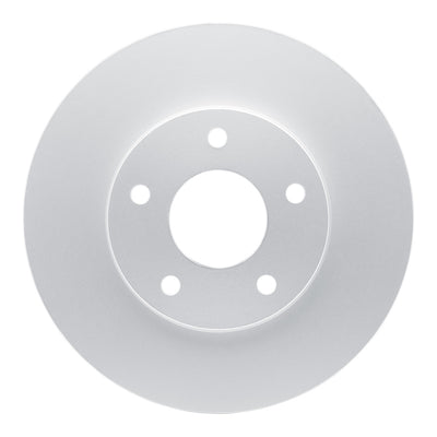DFC 99-01 Infiniti I30 Front GeoSPEC Coated Rotor