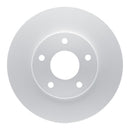 DFC GeoSPEC Coated Rotors - Plain