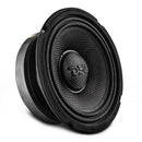 DS18 6.5in 300 Watts RMS 4 ohm Mid-Range Loudspeaker Ferrite Magnet