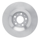 DFC 20-25 Tesla Model Y Rear Brake Rotor