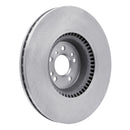 DFC Brake Rotors - Plain