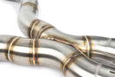 Dinan 18-23 BMW M5 F90 M5 3.25in Resonator Delete