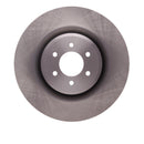 DFC 03-17 Dodge Viper Front Brake Rotor