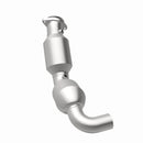 MagnaFlow 21-23 Ford F-150 3.5L Left Underbody Direct Fit Converter