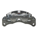 DFC 08-23 Dodge Ram 4500 Front Left L/Rear-L/Rear Left Premium Caliper - Silver Zinc Coated
