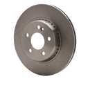 DFC 15-23 Mercedes-Benz C300 Sedan Rear Brake Rotor