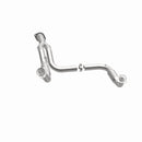 MagnaFlow 07-10 GMC Sierra 2500 HD 6.0L Direct Fit Converter