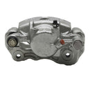 DFC 86-96 Dodge D50 Front-L Silver Zinc Coated Premium Caliper