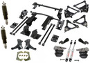 Ridetech 73-87 Chevy C10 Air Suspension System