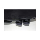 Dinan 12-18 BMW M6 Freeflow Axleback Exhaust System -Black