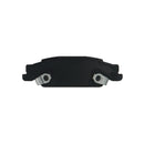 Baer Brakes 05-08 Cadillac STS Claw Brake Rear Pads