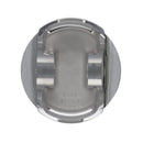Manley Chevrolet LS Piston Set - 4.080in Bore 1.304in CH, -10.00 CC