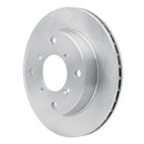 DFC 89-01 Chevrolet Metro Front Brake Rotor