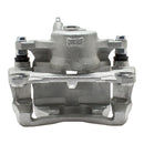DFC 18-24 Toyota RAV4 Front-L Premium Caliper - Silver Zinc Coated
