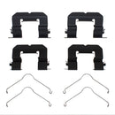 DFC 5000 Advanced Ceramic Brake Pads