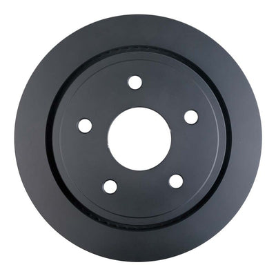 Timbren 02-18 Ram 1500/19-24 Ram 1500 Classic BES Coated Brake Rotor - Rear